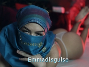 Emmadisguise