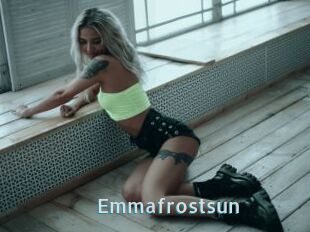 Emmafrostsun