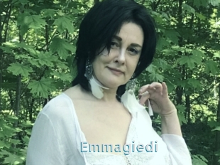 Emmagiedi