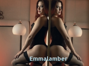 Emmalamber