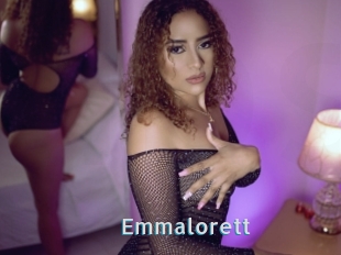 Emmalorett