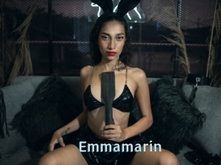 Emmamarin