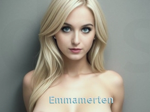 Emmamerten