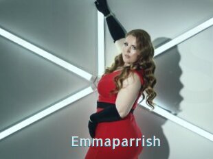 Emmaparrish