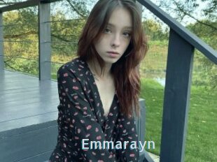 Emmarayn