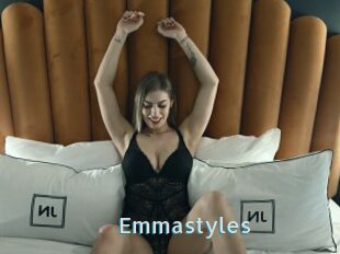 Emmastyles