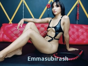 Emmasubirash