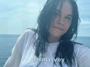 Emmasvoy