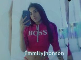 Emmilyjhonson