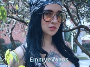 Emmyevaans