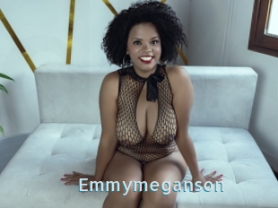 Emmymeganson