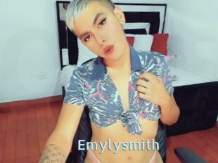 Emylysmith