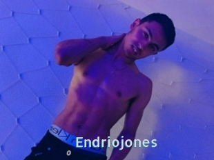 Endriojones