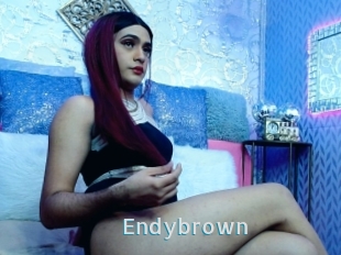 Endybrown