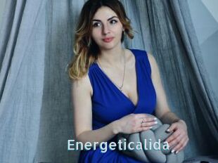 Energeticalida