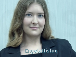 Engelalliston