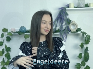 Engeldeere