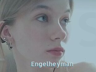 Engelheyman