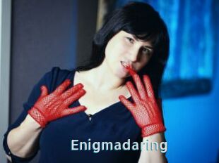 Enigmadaring