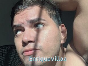 Enriquevillaa