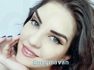 Enygmavan