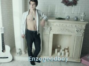 Enzogoodboy