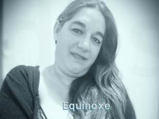 Equinoxe