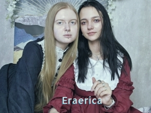 Eraerica