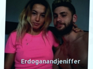 Erdoganandjeniffer