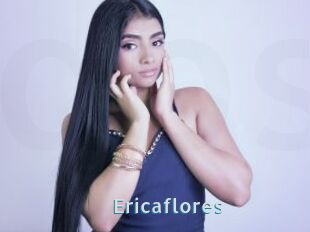 Ericaflores