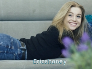 Ericahoney