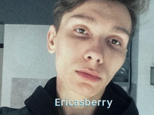 Ericasberry