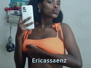 Ericassaenz