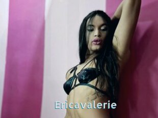 Ericavalerie