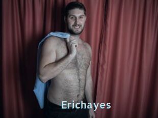 Erichayes