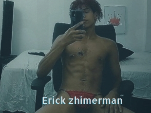 Erick_zhimerman