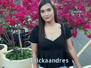 Erickaandres