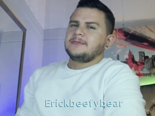 Erickbeefybear