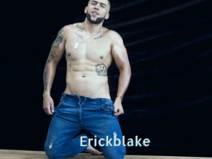 Erickblake