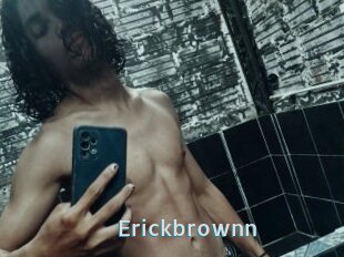 Erickbrownn