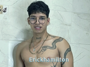 Erickhamilton