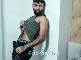 Erickhewler