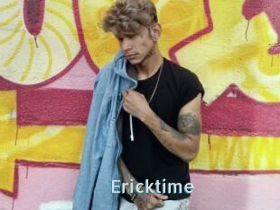 Ericktime