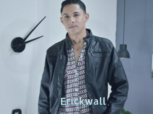 Erickwall