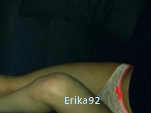 Erika92