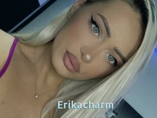 Erikacharm