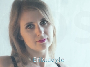 Erikadoyle