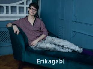 Erikagabi