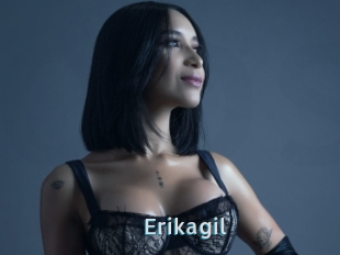 Erikagil