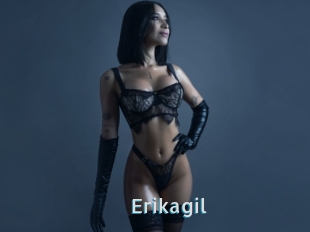 Erikagil